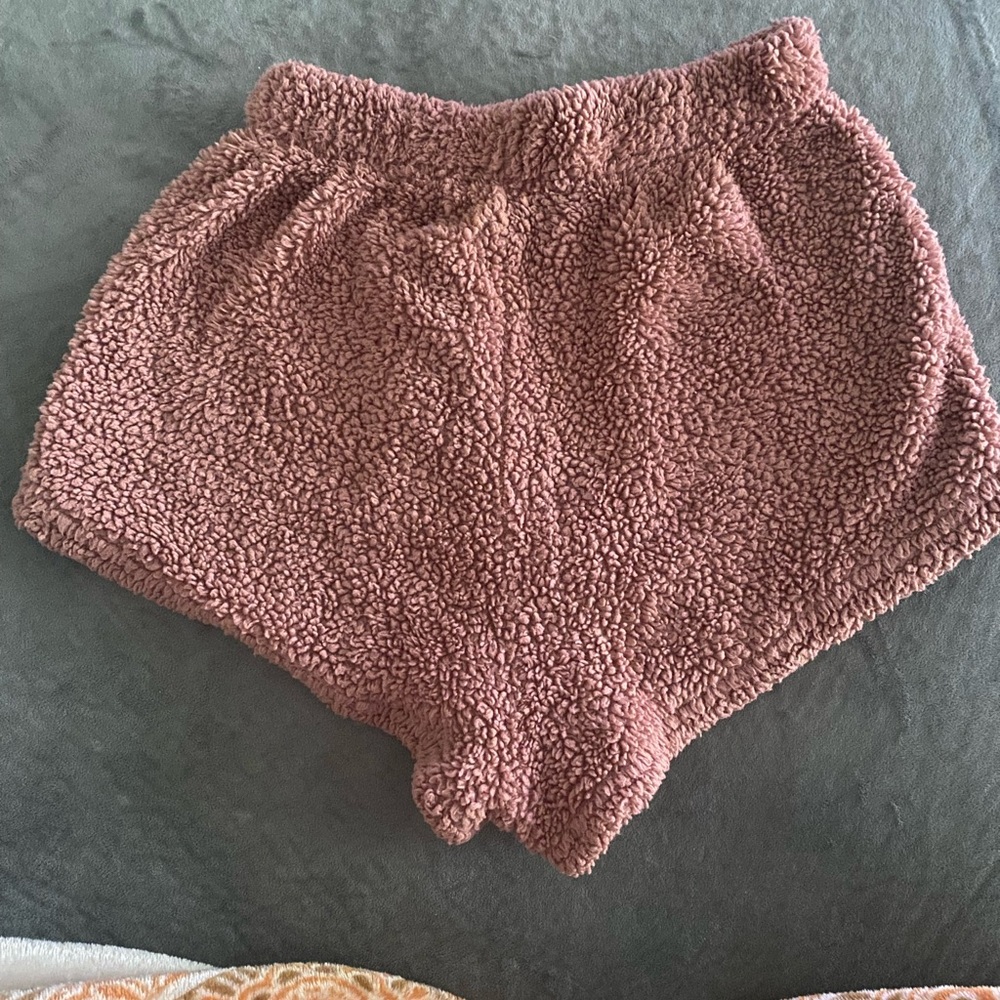 Sleep shorts